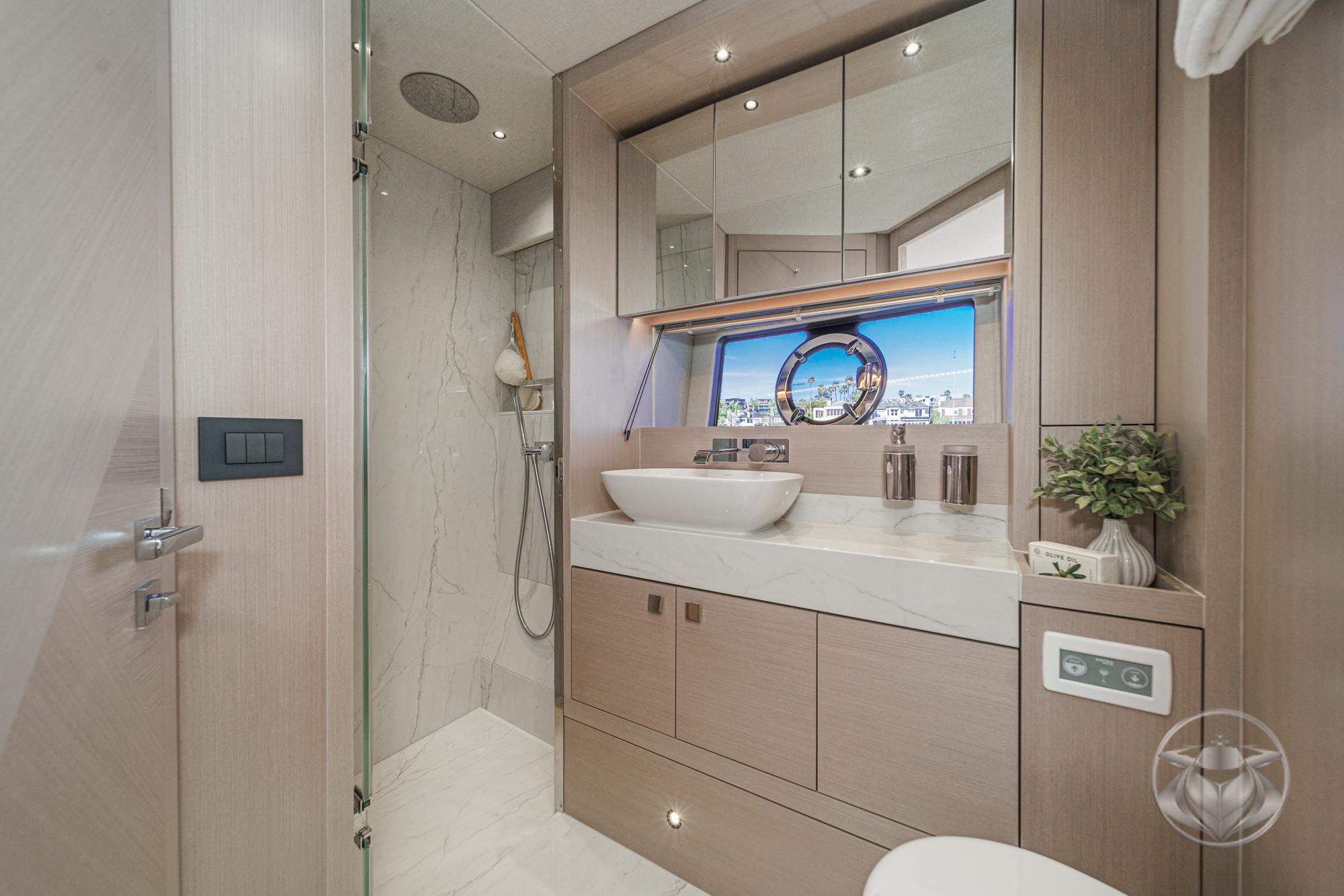 2025 Sunseeker Manhattan 55 #SS416 inventory image at Sun Country Marine Group, Newport Marina 2025 Sunseeker Manhattan 55 #SS416 inventory image at Sun Country Marine Group, Newport Marina