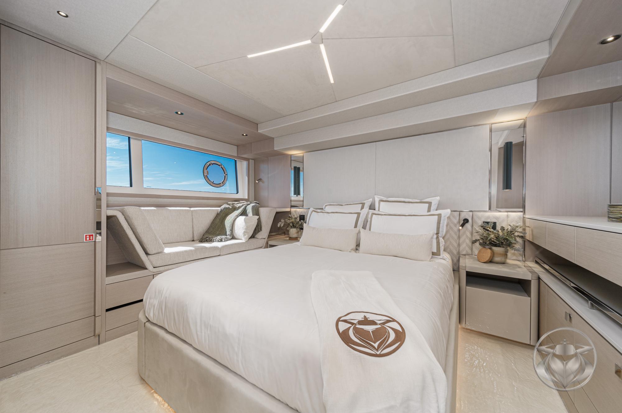 2025 Sunseeker Manhattan 55 #SS416 inventory image at Sun Country Marine Group, Newport Marina 2025 Sunseeker Manhattan 55 #SS416 inventory image at Sun Country Marine Group, Newport Marina