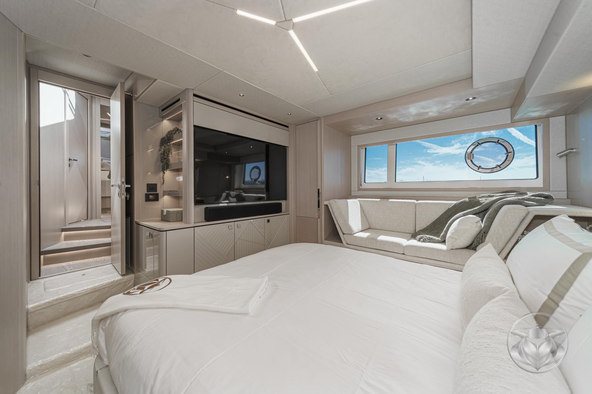 2025 Sunseeker Manhattan 55 #SS416 inventory image at Sun Country Marine Group, Newport Marina 2025 Sunseeker Manhattan 55 #SS416 inventory image at Sun Country Marine Group, Newport Marina