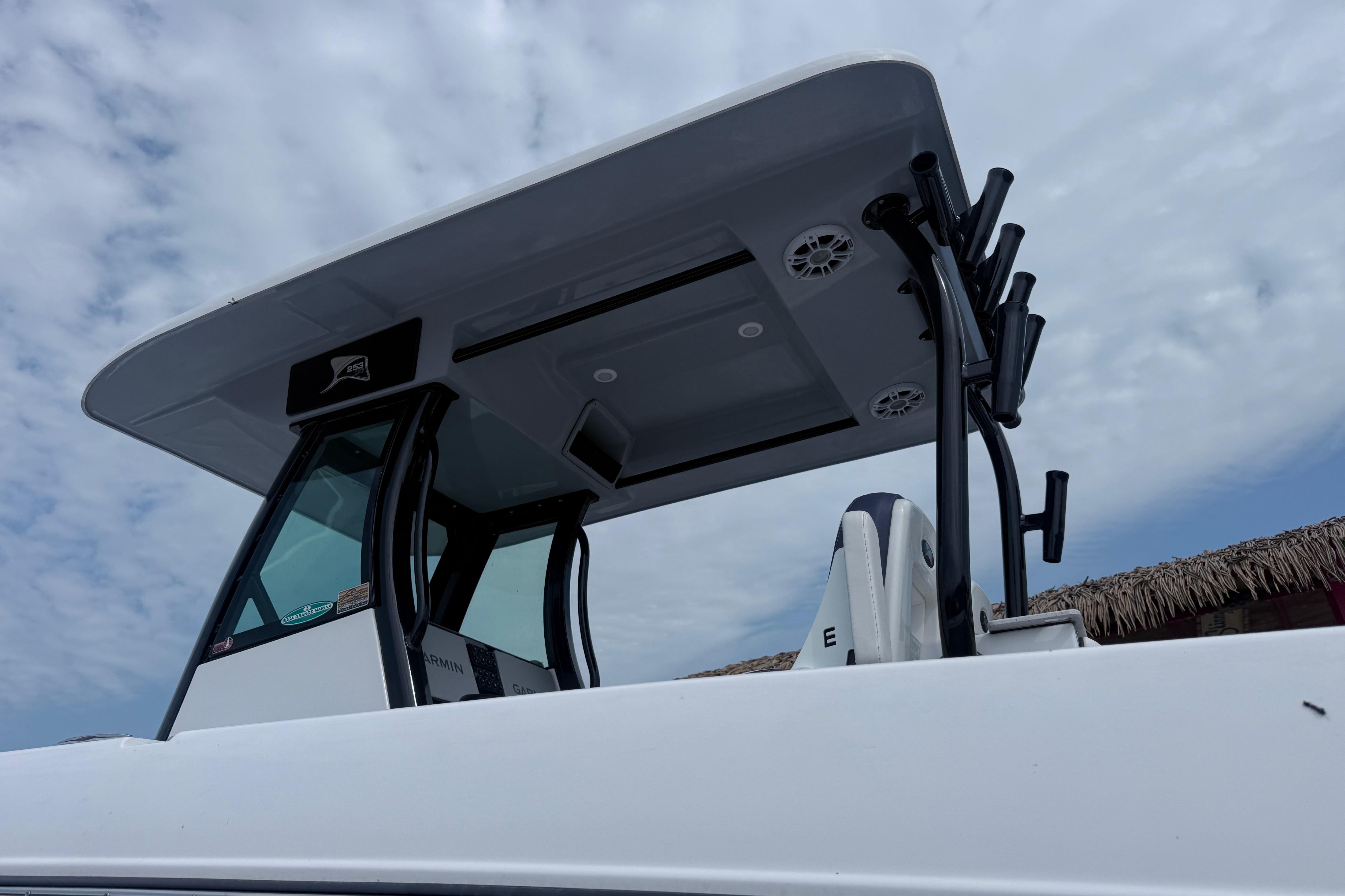 Boat Image 5