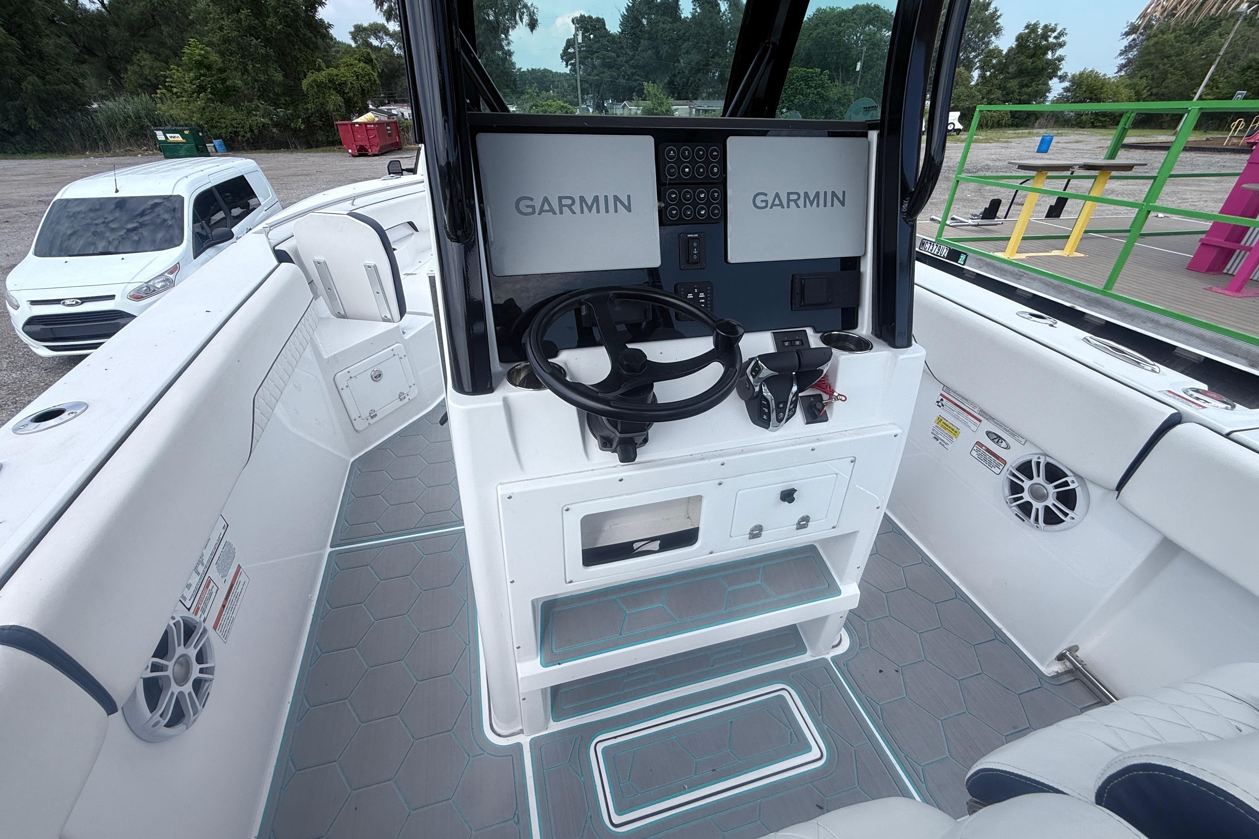 Boat Image 10