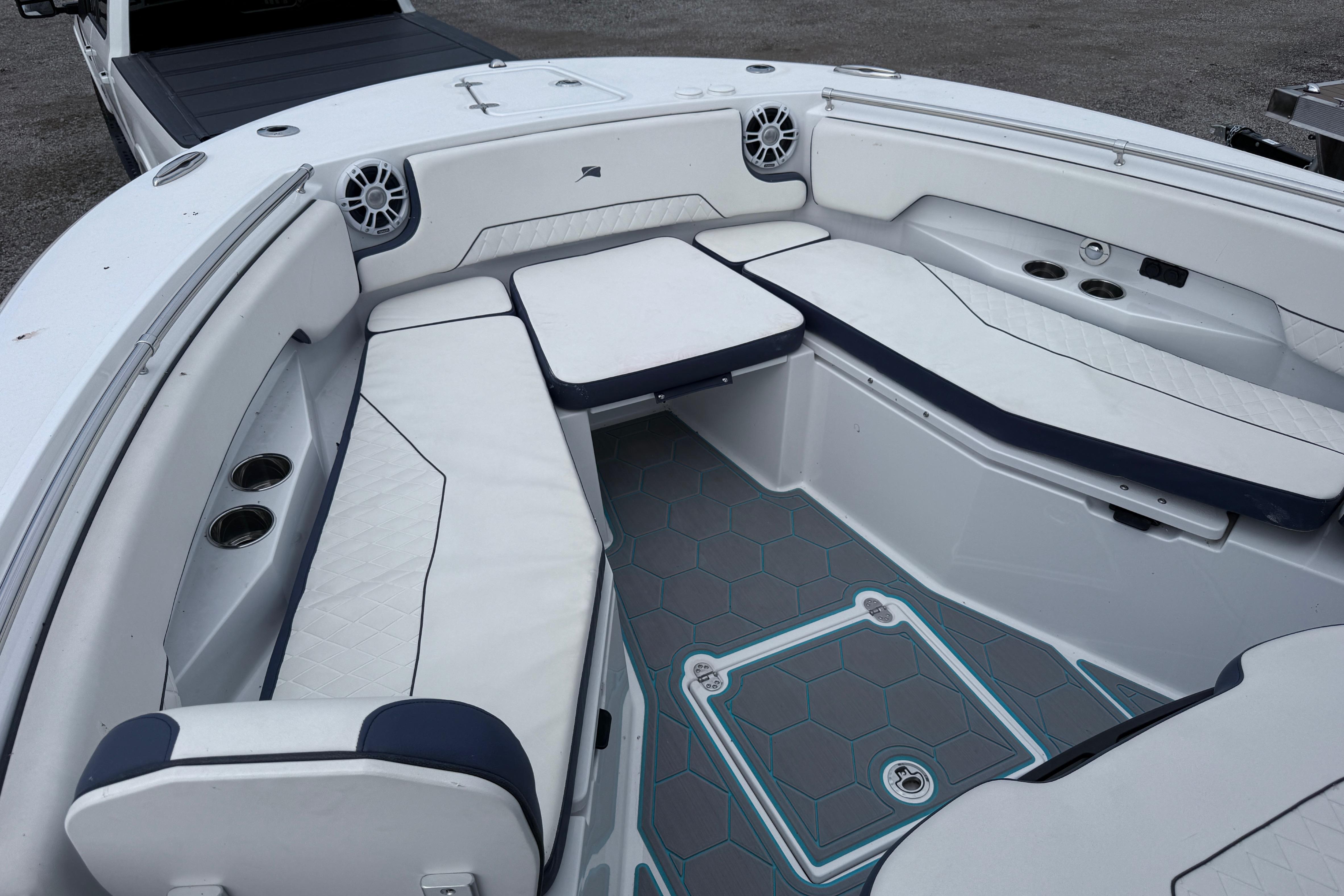 Boat Image 13