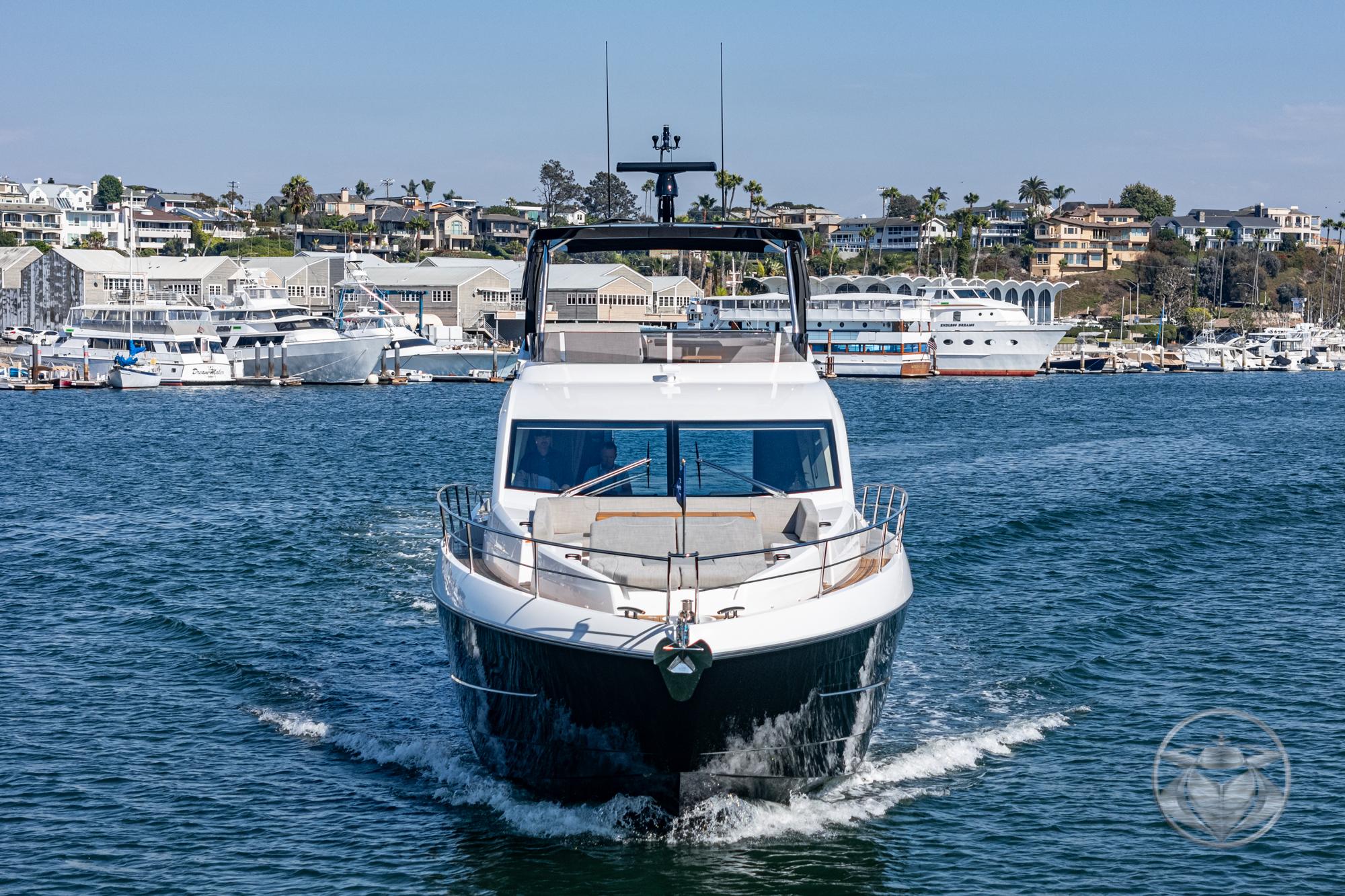 2025 Sunseeker Manhattan 68 #SS728 inventory image at Sun Country Marine Group, Newport Marina 2025 Sunseeker Manhattan 68 #SS728 inventory image at Sun Country Marine Group, Newport Marina