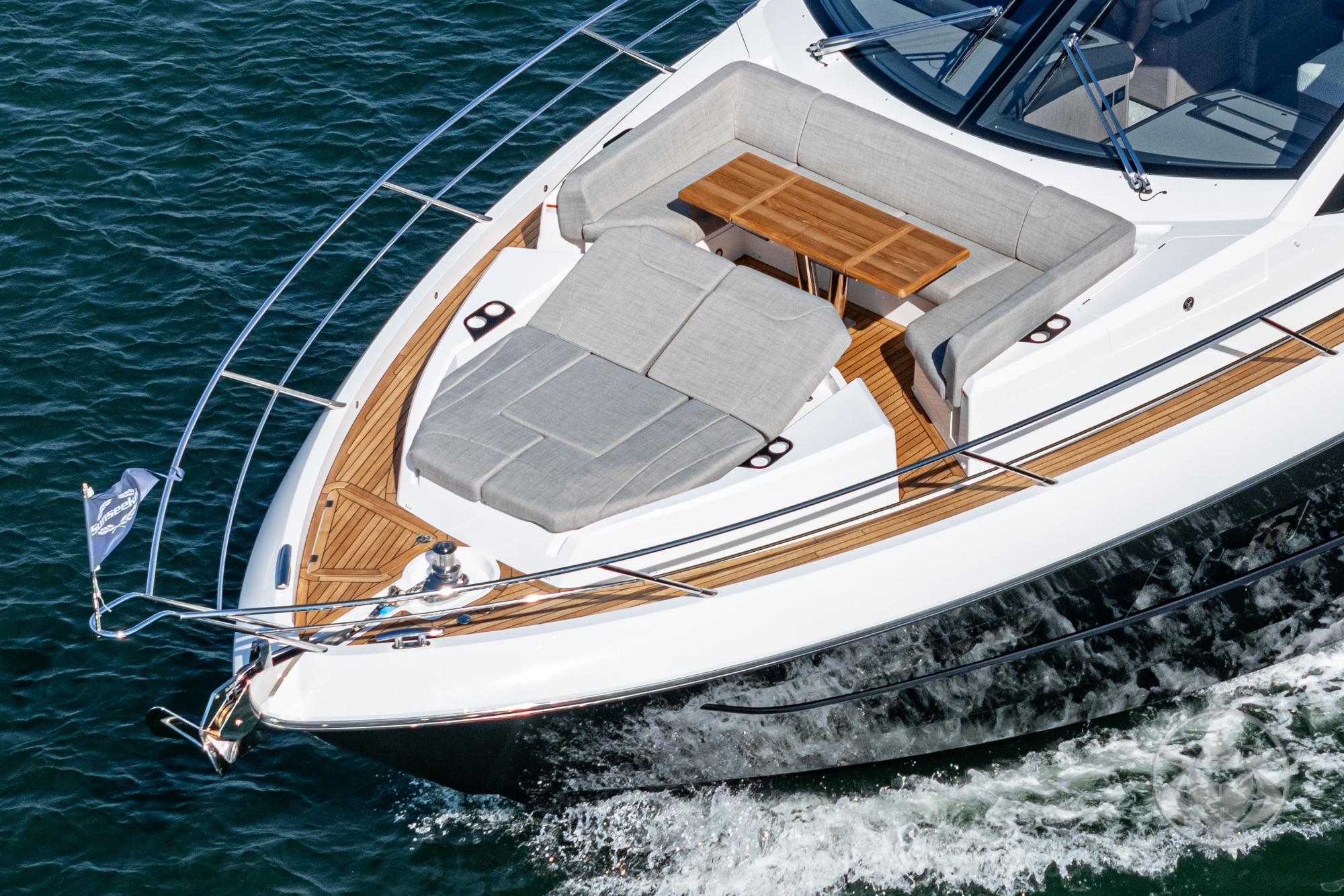 2025 Sunseeker Manhattan 68 #SS728 inventory image at Sun Country Marine Group, Newport Marina 2025 Sunseeker Manhattan 68 #SS728 inventory image at Sun Country Marine Group, Newport Marina