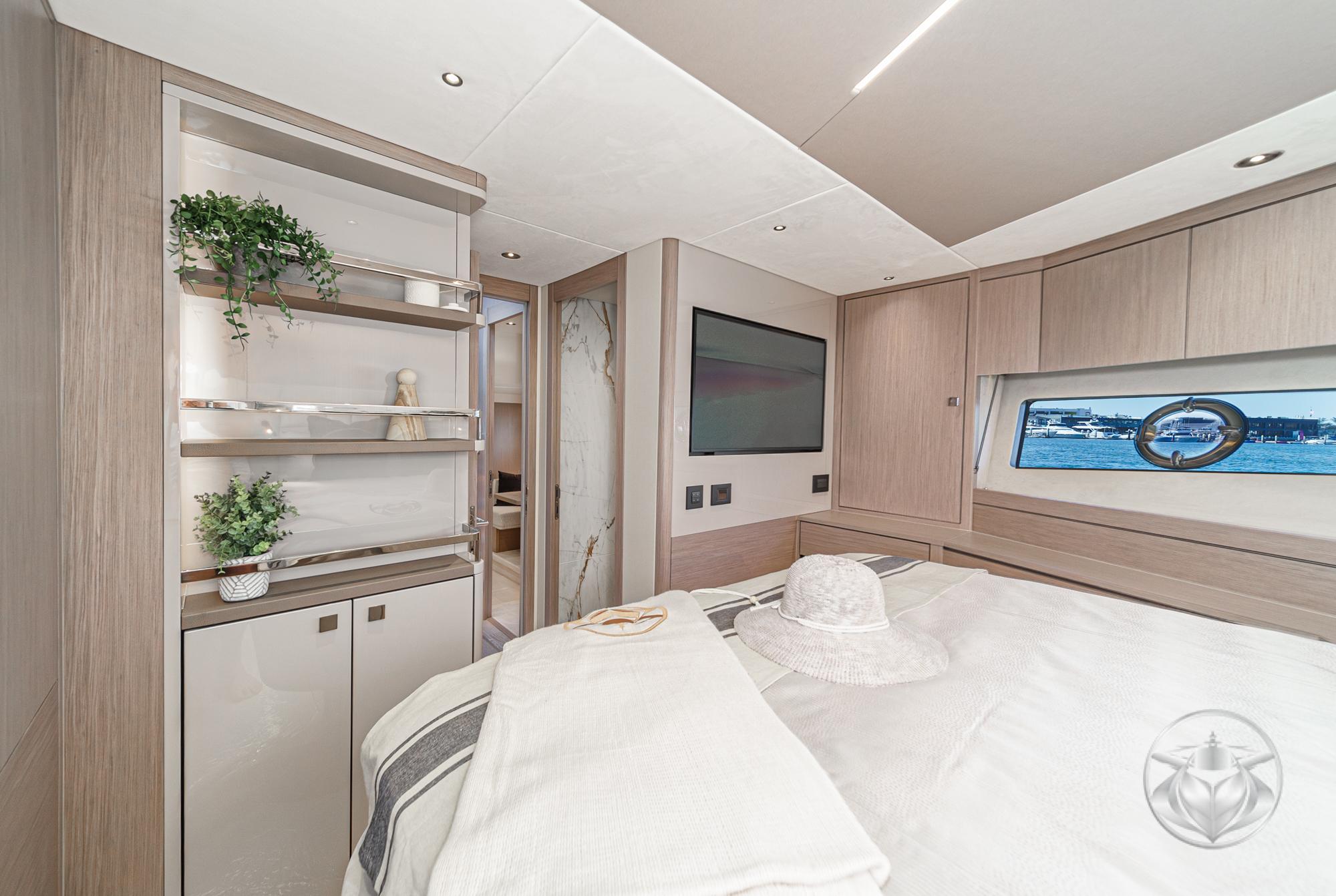 2025 Sunseeker Manhattan 68 #SS728 inventory image at Sun Country Marine Group, Newport Marina 2025 Sunseeker Manhattan 68 #SS728 inventory image at Sun Country Marine Group, Newport Marina