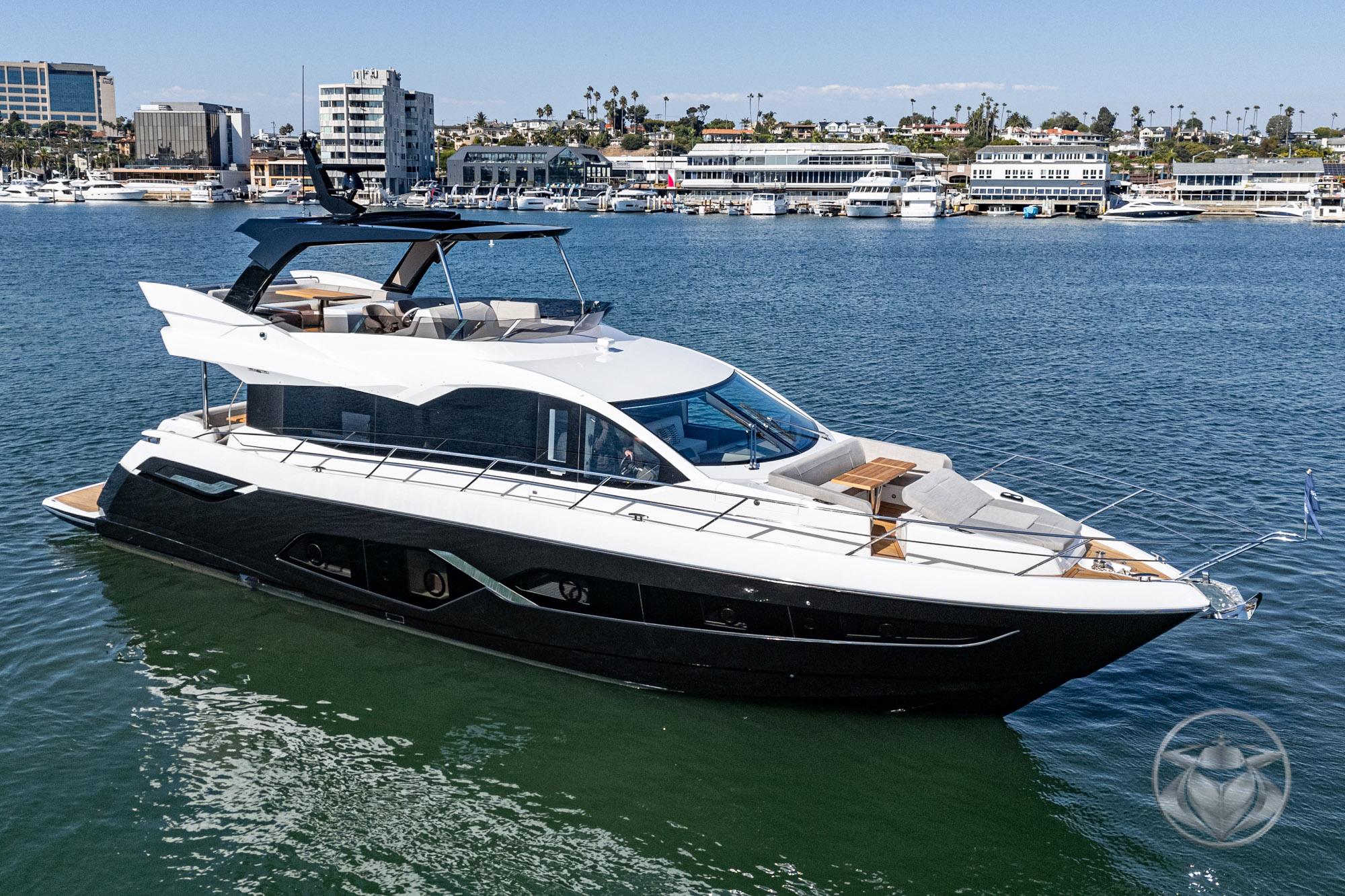 2025 Sunseeker Manhattan 68 #SS728 primary image