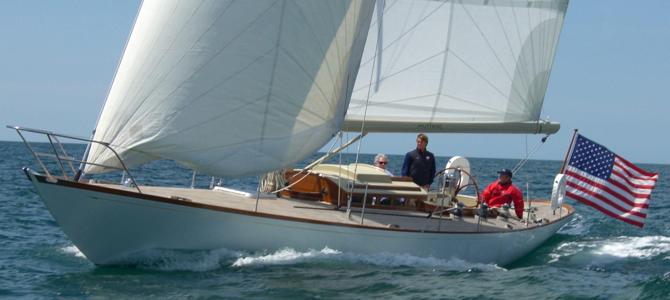 bluenose yacht sales & quality brokerage