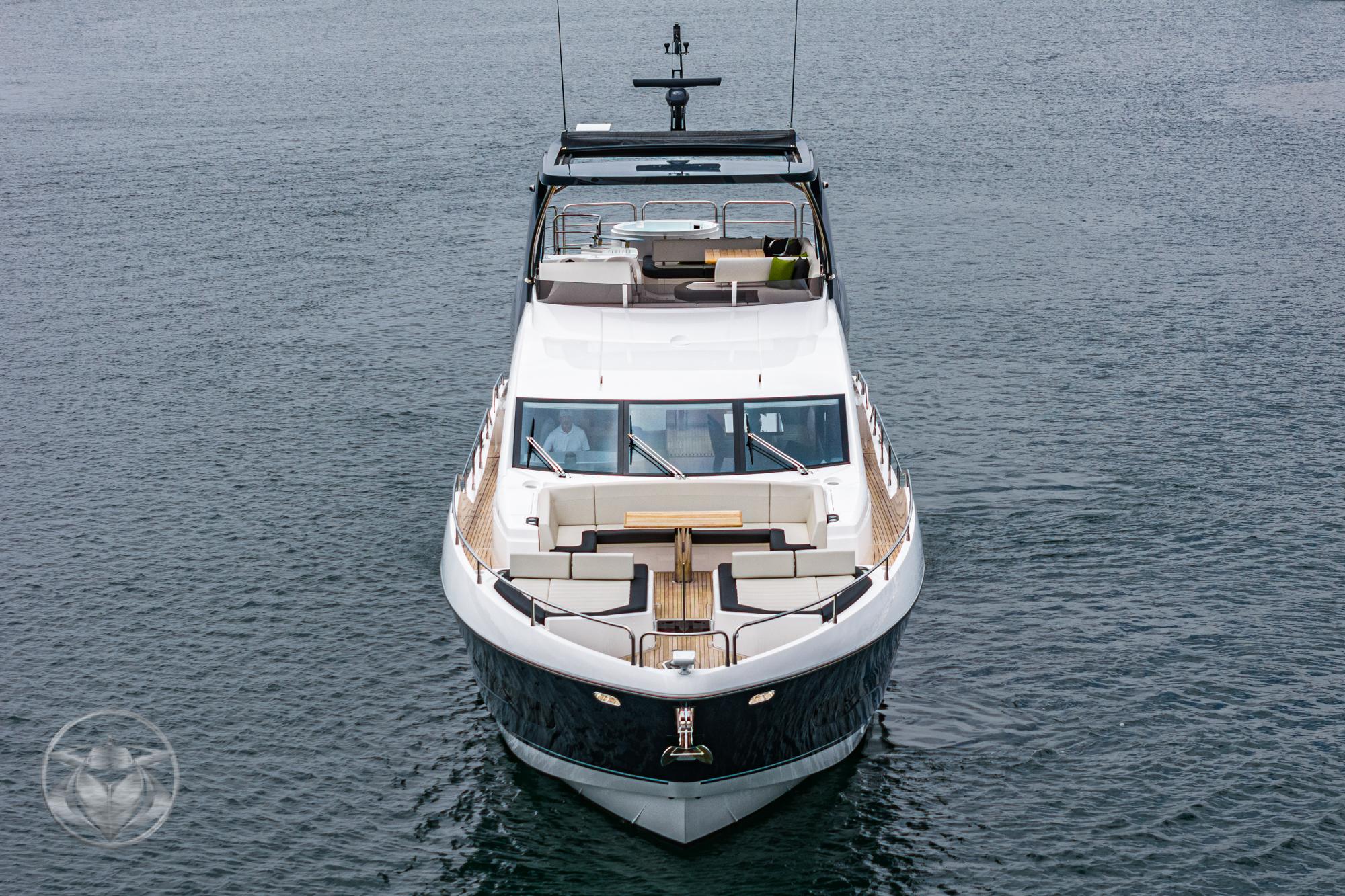 2025 Sunseeker 76 Yacht #SS241 inventory image at Sun Country Marine Group, Newport Marina 2025 Sunseeker 76 Yacht #SS241 inventory image at Sun Country Marine Group, Newport Marina