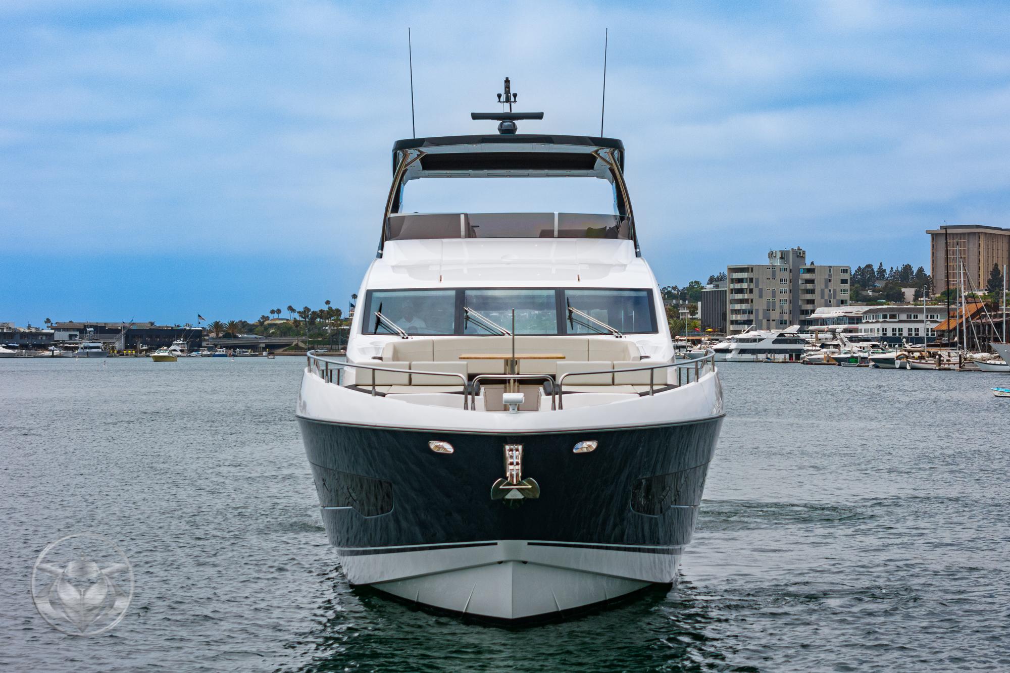 2025 Sunseeker 76 Yacht #SS241 inventory image at Sun Country Marine Group, Newport Marina 2025 Sunseeker 76 Yacht #SS241 inventory image at Sun Country Marine Group, Newport Marina