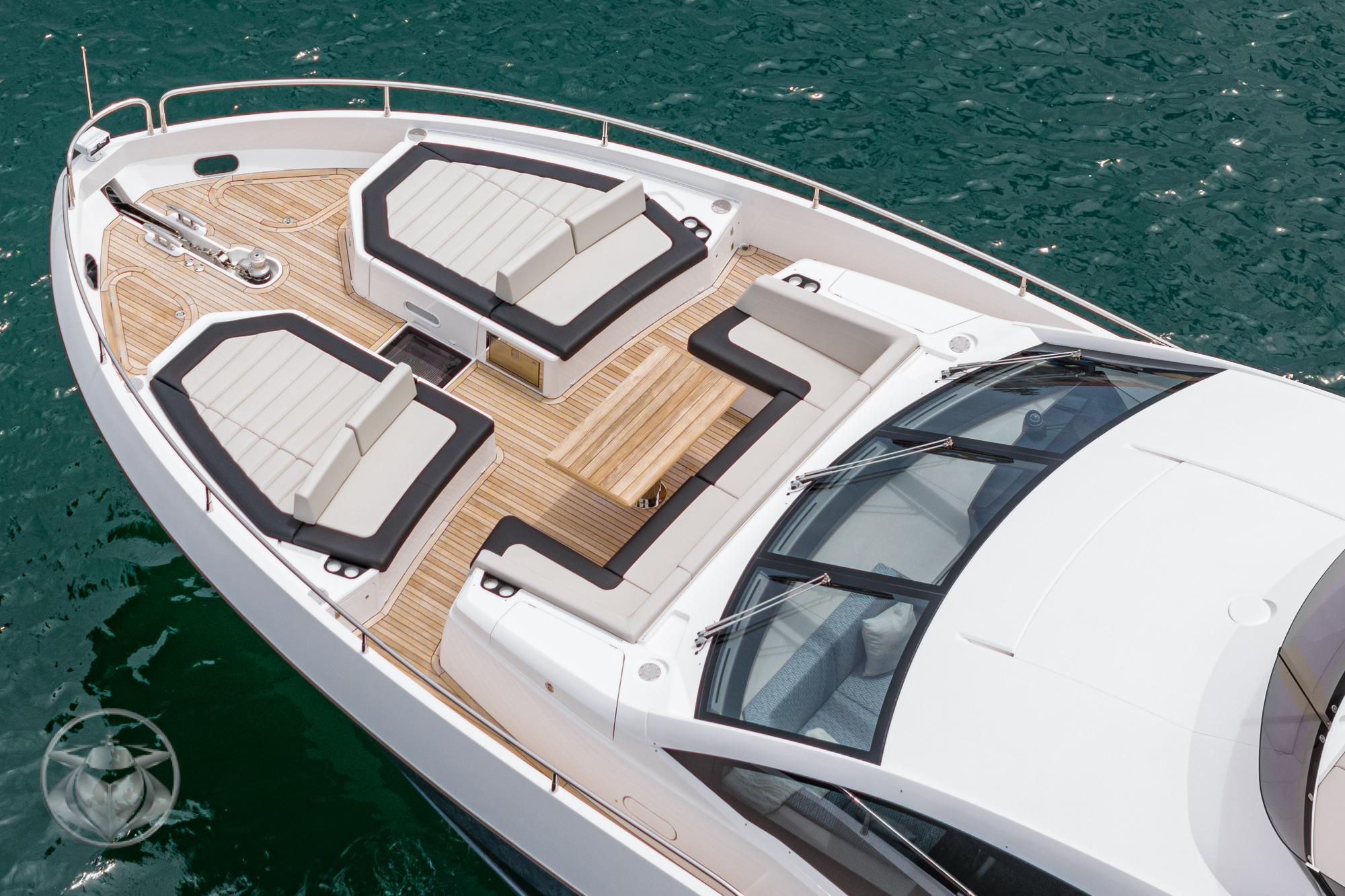2025 Sunseeker 76 Yacht #SS241 inventory image at Sun Country Marine Group, Newport Marina 2025 Sunseeker 76 Yacht #SS241 inventory image at Sun Country Marine Group, Newport Marina