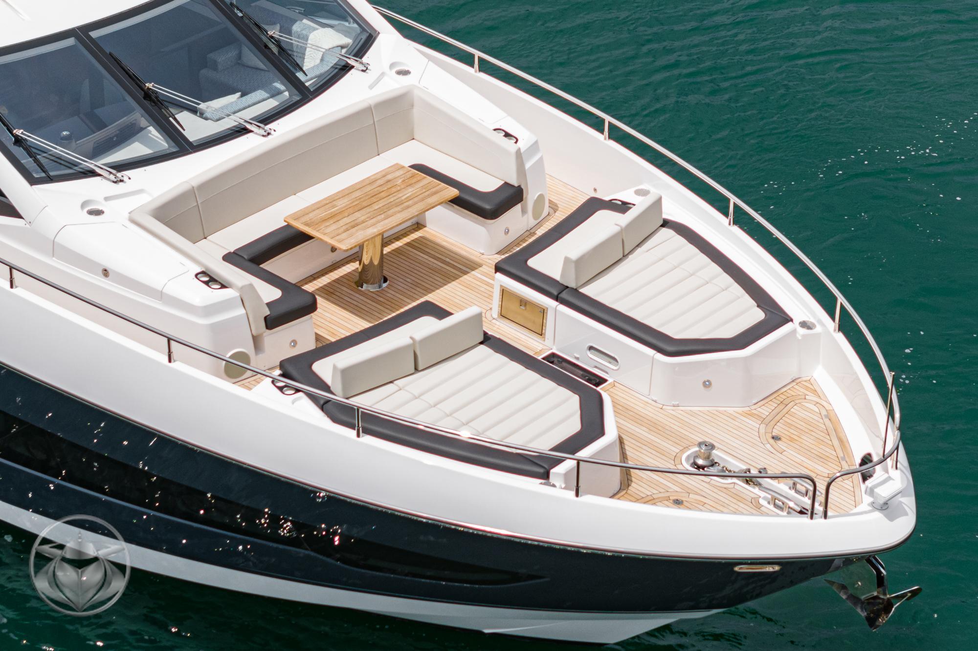 2025 Sunseeker 76 Yacht #SS241 inventory image at Sun Country Marine Group, Newport Marina 2025 Sunseeker 76 Yacht #SS241 inventory image at Sun Country Marine Group, Newport Marina