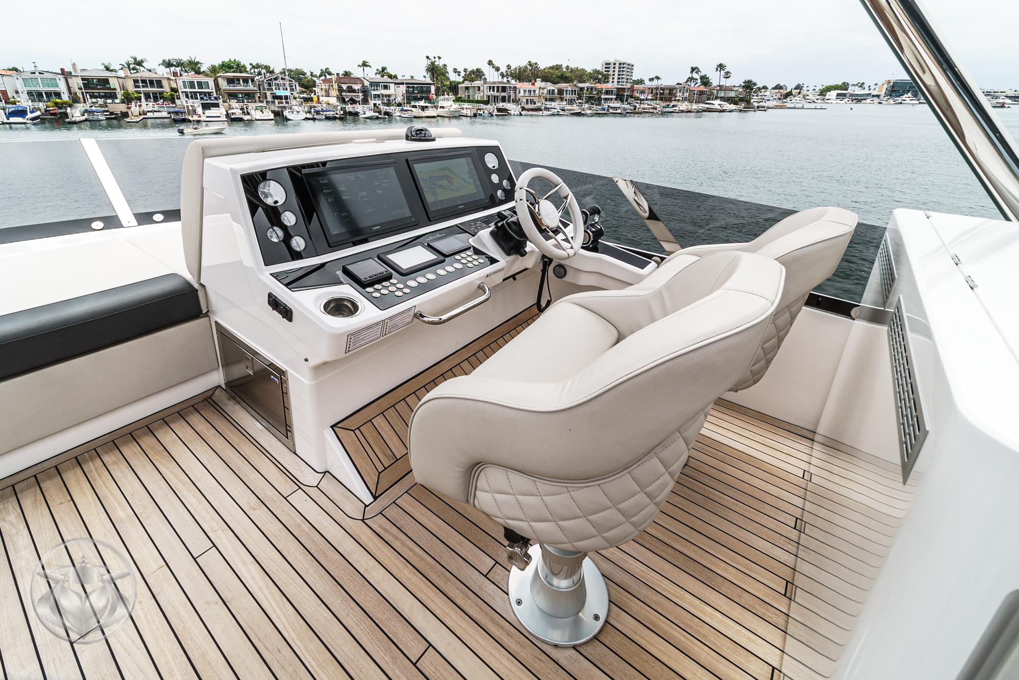 2025 Sunseeker 76 Yacht #SS241 inventory image at Sun Country Marine Group, Newport Marina 2025 Sunseeker 76 Yacht #SS241 inventory image at Sun Country Marine Group, Newport Marina