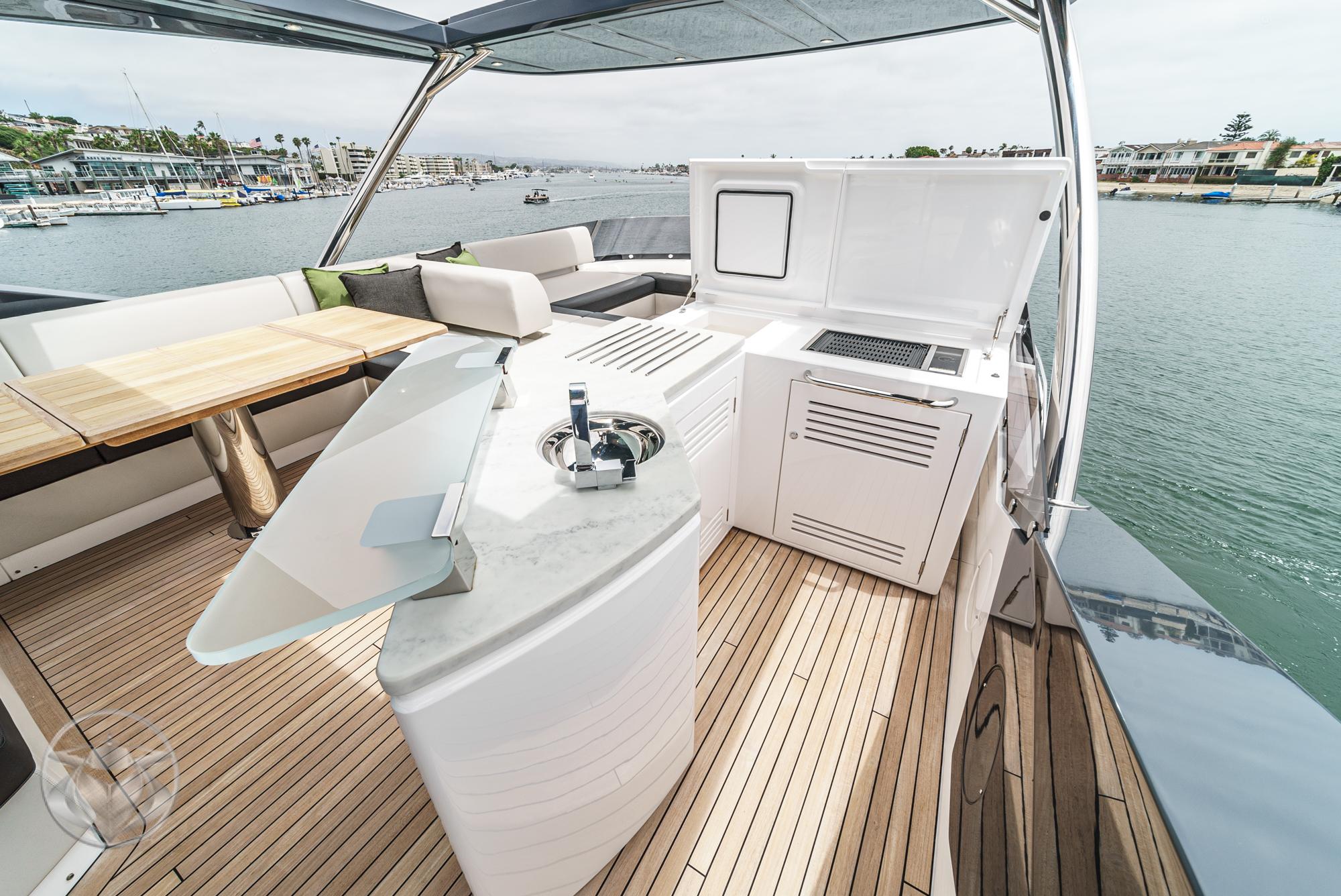 2025 Sunseeker 76 Yacht #SS241 inventory image at Sun Country Marine Group, Newport Marina 2025 Sunseeker 76 Yacht #SS241 inventory image at Sun Country Marine Group, Newport Marina