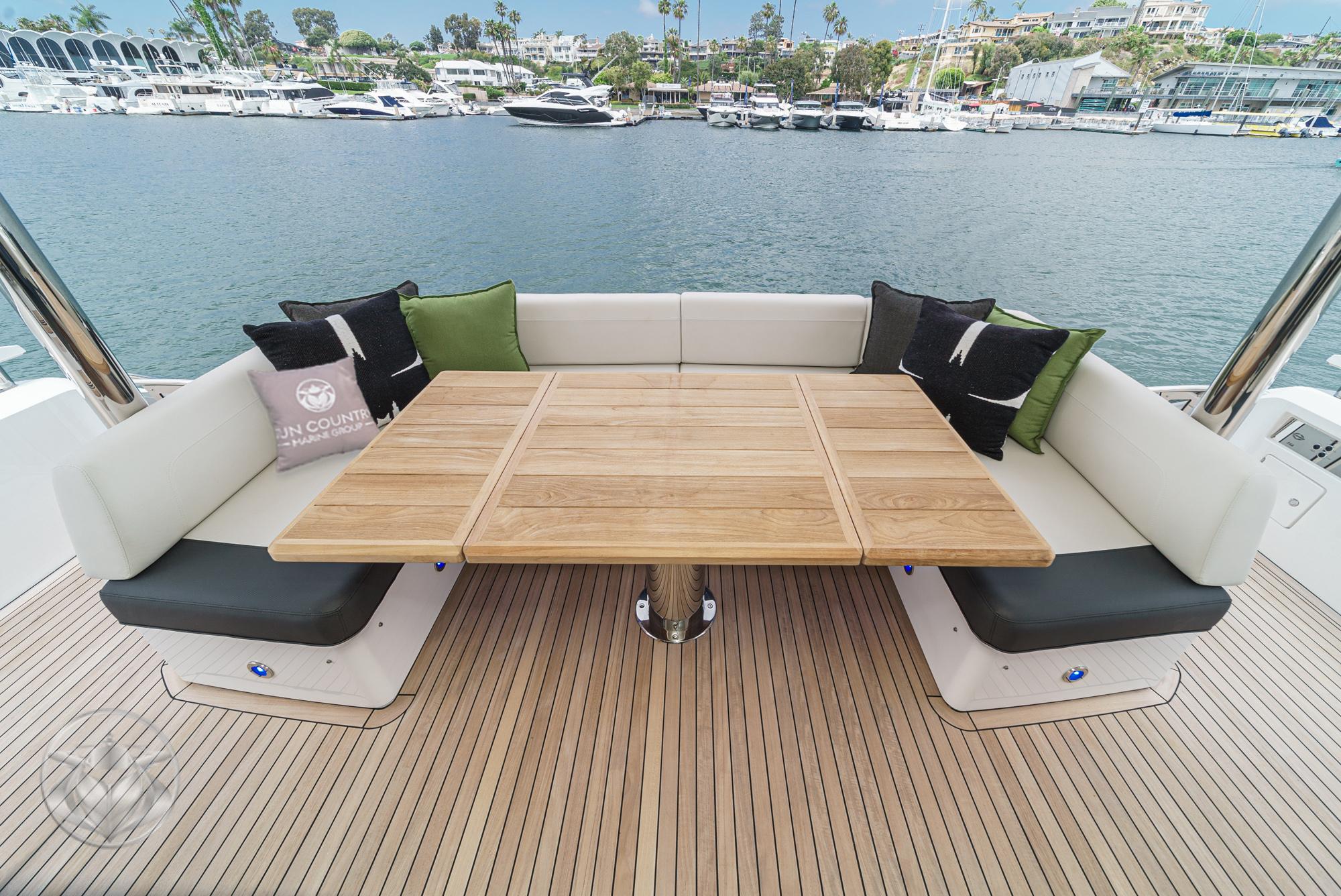 2025 Sunseeker 76 Yacht #SS241 inventory image at Sun Country Marine Group, Newport Marina 2025 Sunseeker 76 Yacht #SS241 inventory image at Sun Country Marine Group, Newport Marina