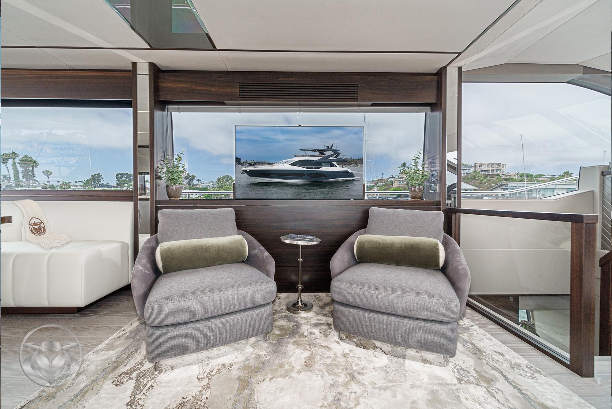 2025 Sunseeker 76 Yacht #SS241 inventory image at Sun Country Marine Group, Newport Marina 2025 Sunseeker 76 Yacht #SS241 inventory image at Sun Country Marine Group, Newport Marina