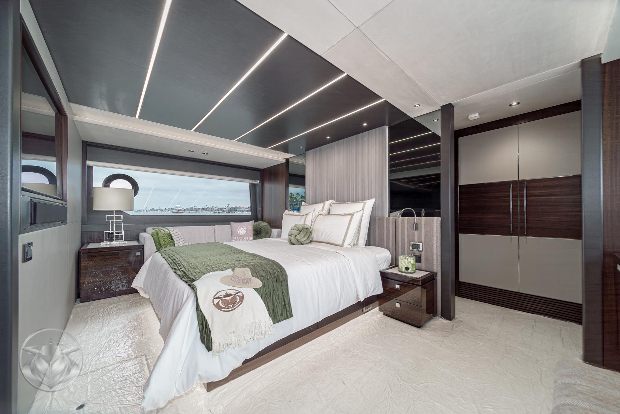 2025 Sunseeker 76 Yacht #SS241 inventory image at Sun Country Marine Group, Newport Marina 2025 Sunseeker 76 Yacht #SS241 inventory image at Sun Country Marine Group, Newport Marina
