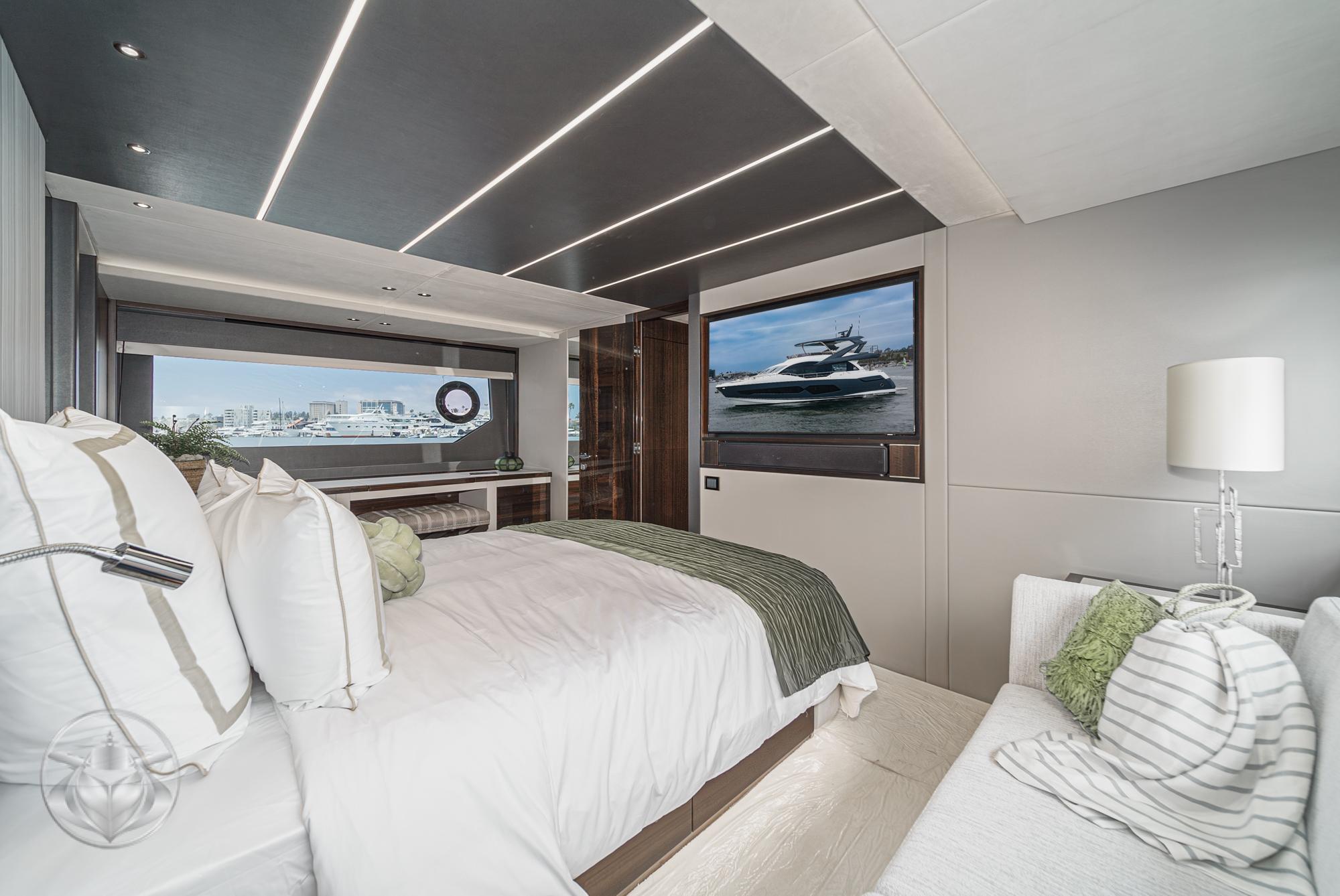 2025 Sunseeker 76 Yacht #SS241 inventory image at Sun Country Marine Group, Newport Marina 2025 Sunseeker 76 Yacht #SS241 inventory image at Sun Country Marine Group, Newport Marina