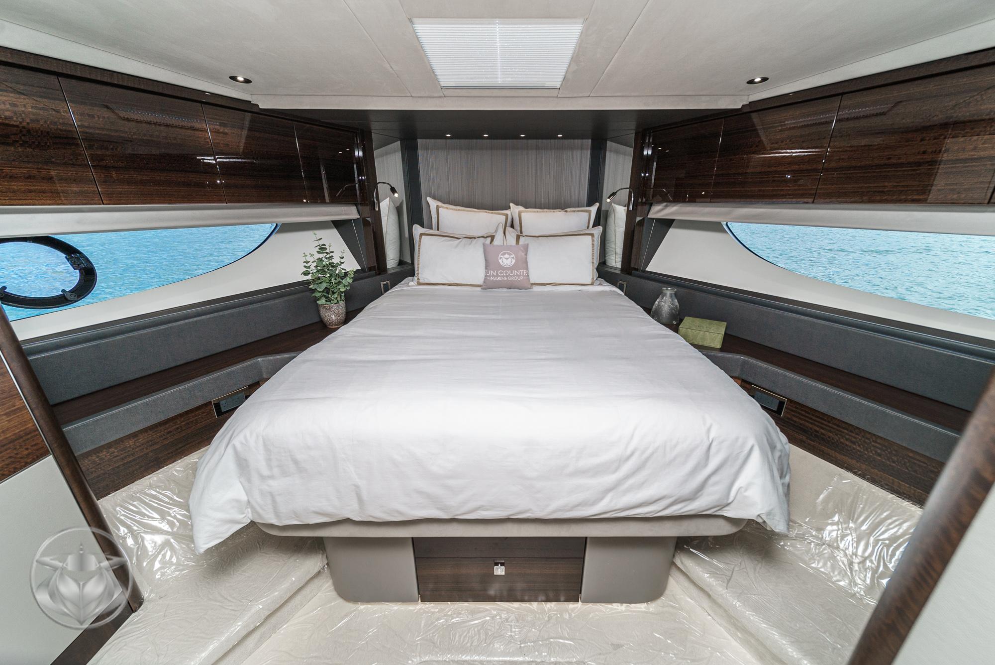 2025 Sunseeker 76 Yacht #SS241 inventory image at Sun Country Marine Group, Newport Marina 2025 Sunseeker 76 Yacht #SS241 inventory image at Sun Country Marine Group, Newport Marina
