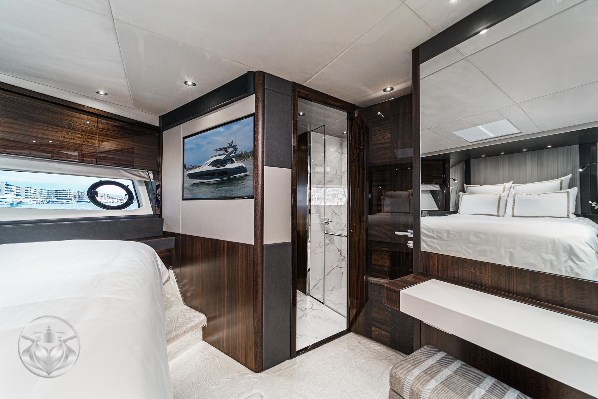 2025 Sunseeker 76 Yacht #SS241 inventory image at Sun Country Marine Group, Newport Marina 2025 Sunseeker 76 Yacht #SS241 inventory image at Sun Country Marine Group, Newport Marina