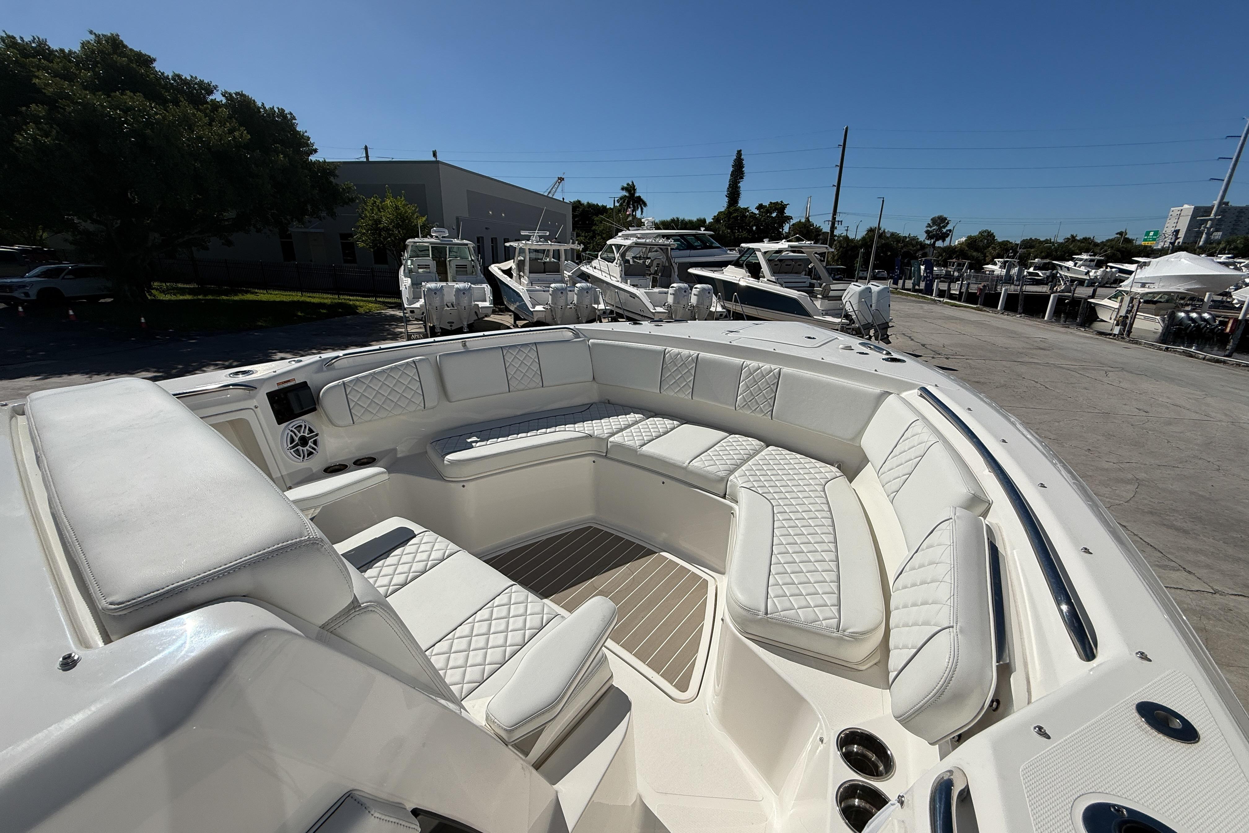 Boat Image