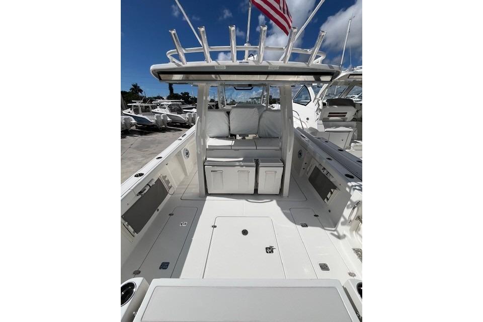 Boat Image