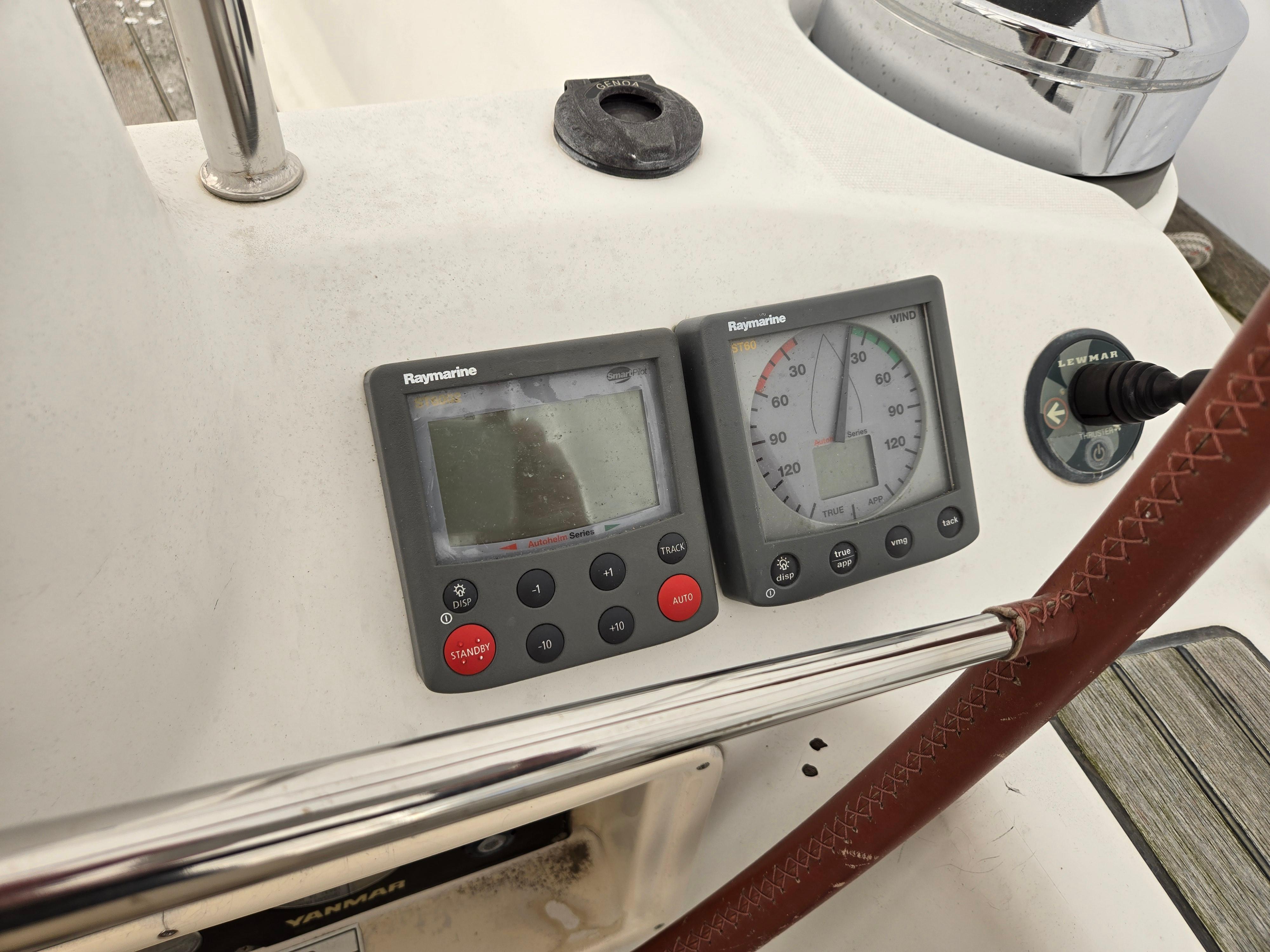 Yacht Photos Pics