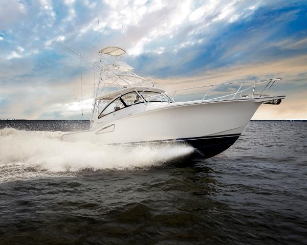 Photo of 2025 Albemarle 36'