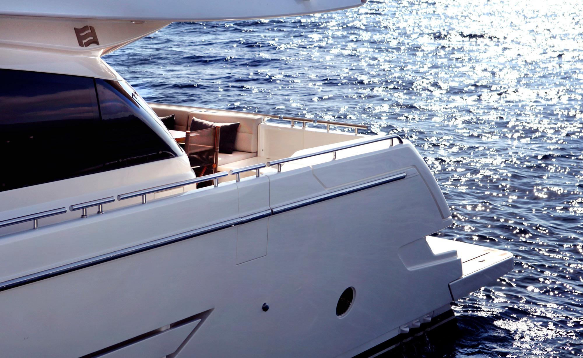 Ferretti Yachts-750 2016-KUDU FL-US-8811006 | Thumbnail