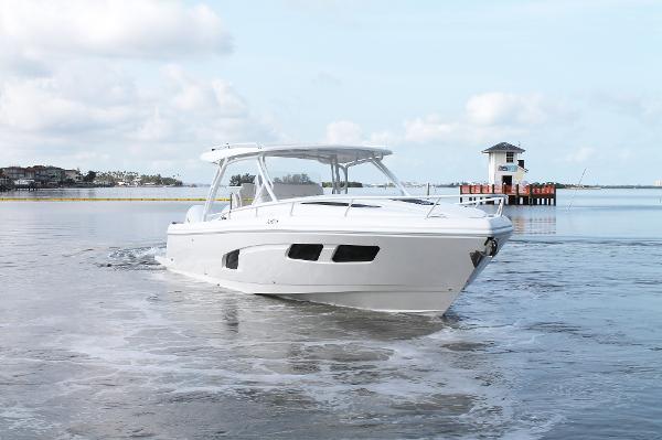Photo of 2024 Intrepid 41'