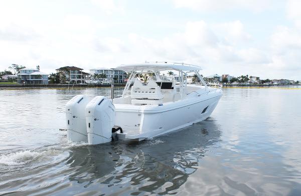 Photo of 2024 Intrepid 41'