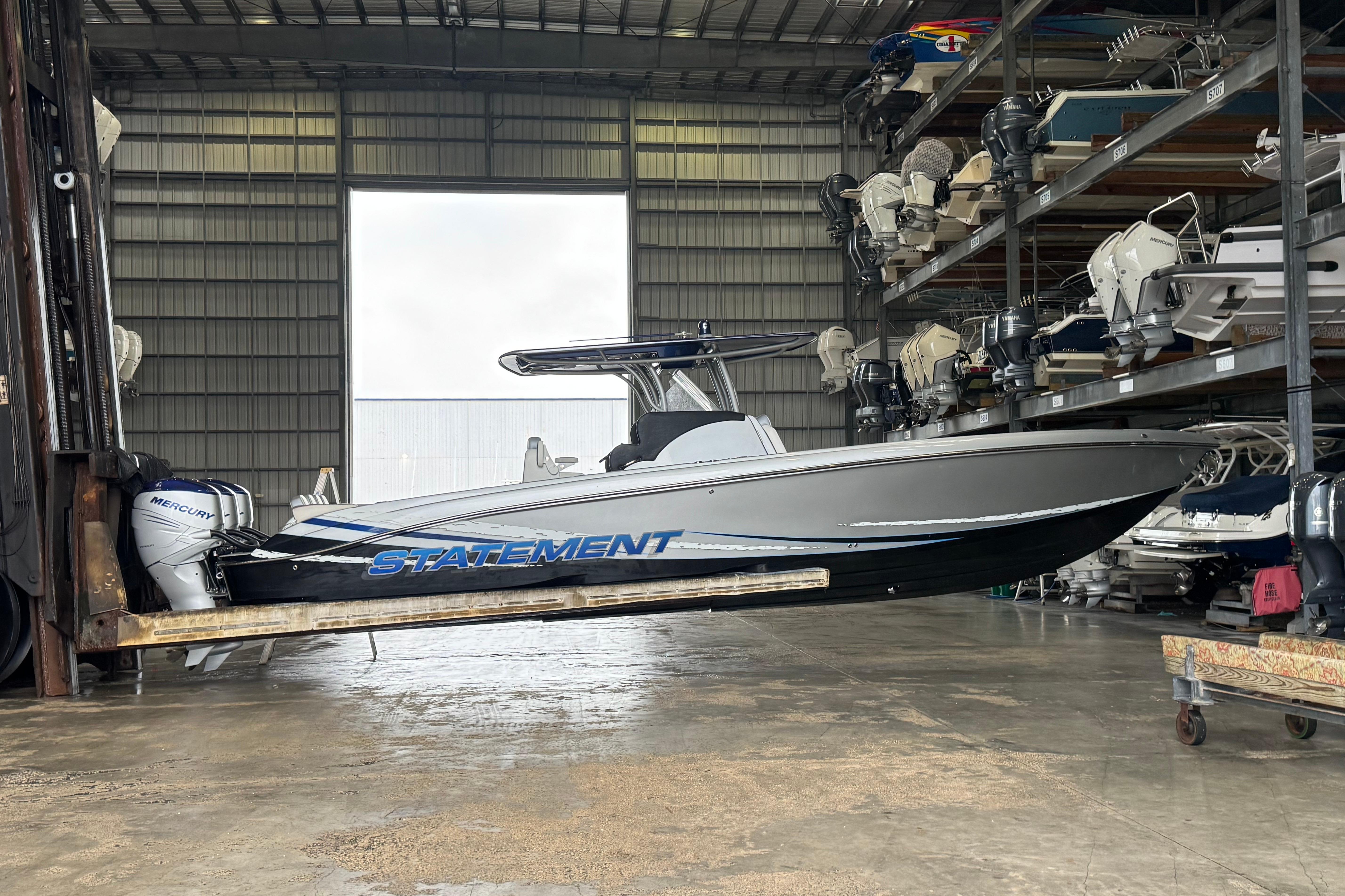 2019 Statement 380 Open