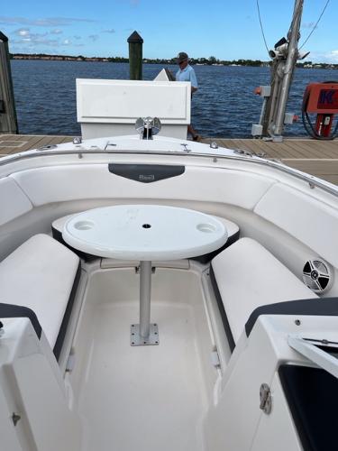 24' Robalo, Listing Number 100896402, - Photo No. 13