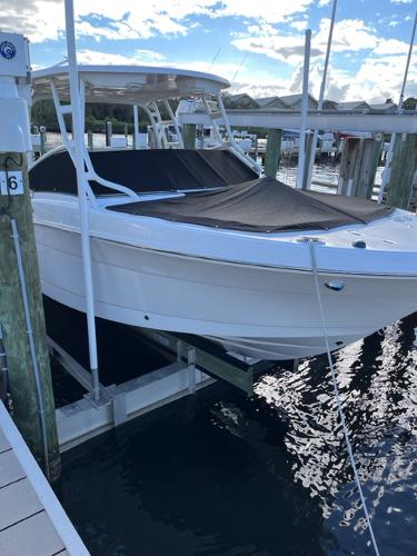24' Robalo, Listing Number 100896402, - Photo No. 20
