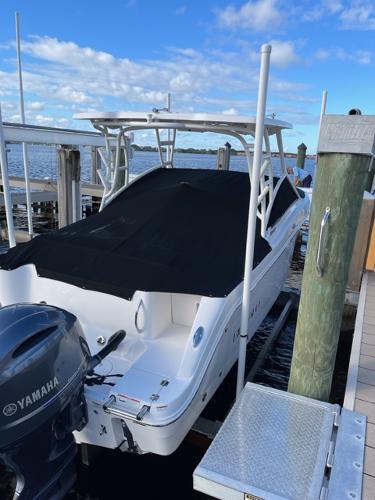 24' Robalo, Listing Number 100896402, - Photo No. 21