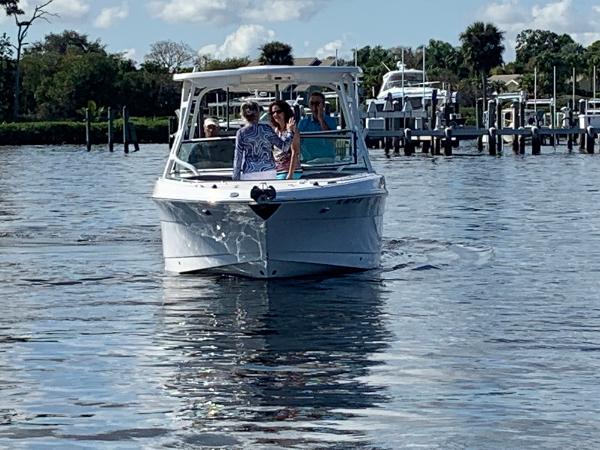 24' Robalo, Listing Number 100896402, - Photo No. 7