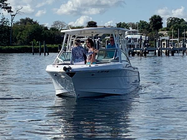 24' Robalo, Listing Number 100896402, - Photo No. 6