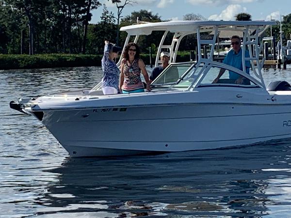 24' Robalo, Listing Number 100896402, - Photo No. 5