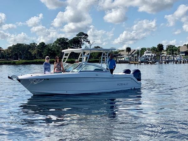 24' Robalo, Listing Number 100896402, - Photo No. 4