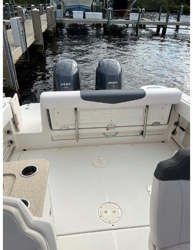 24' Robalo, Listing Number 100896402, - Photo No. 24