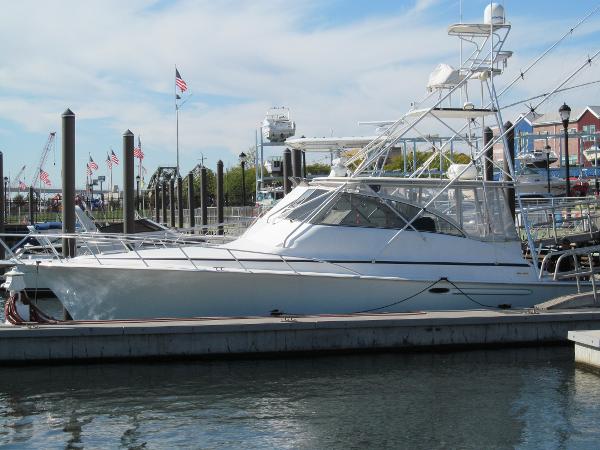 48' Ocean Yachts, Listing Number 100847178, Image No. 3
