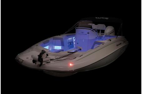 2021 Tahoe boat for sale, model of the boat is 2150cc & Image # 1 of 17