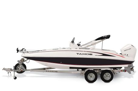 2021 Tahoe boat for sale, model of the boat is 2150cc & Image # 10 of 17