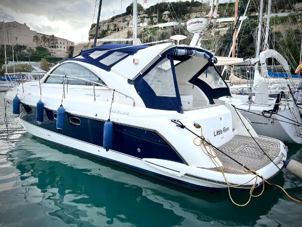 Fairline_Targa_38