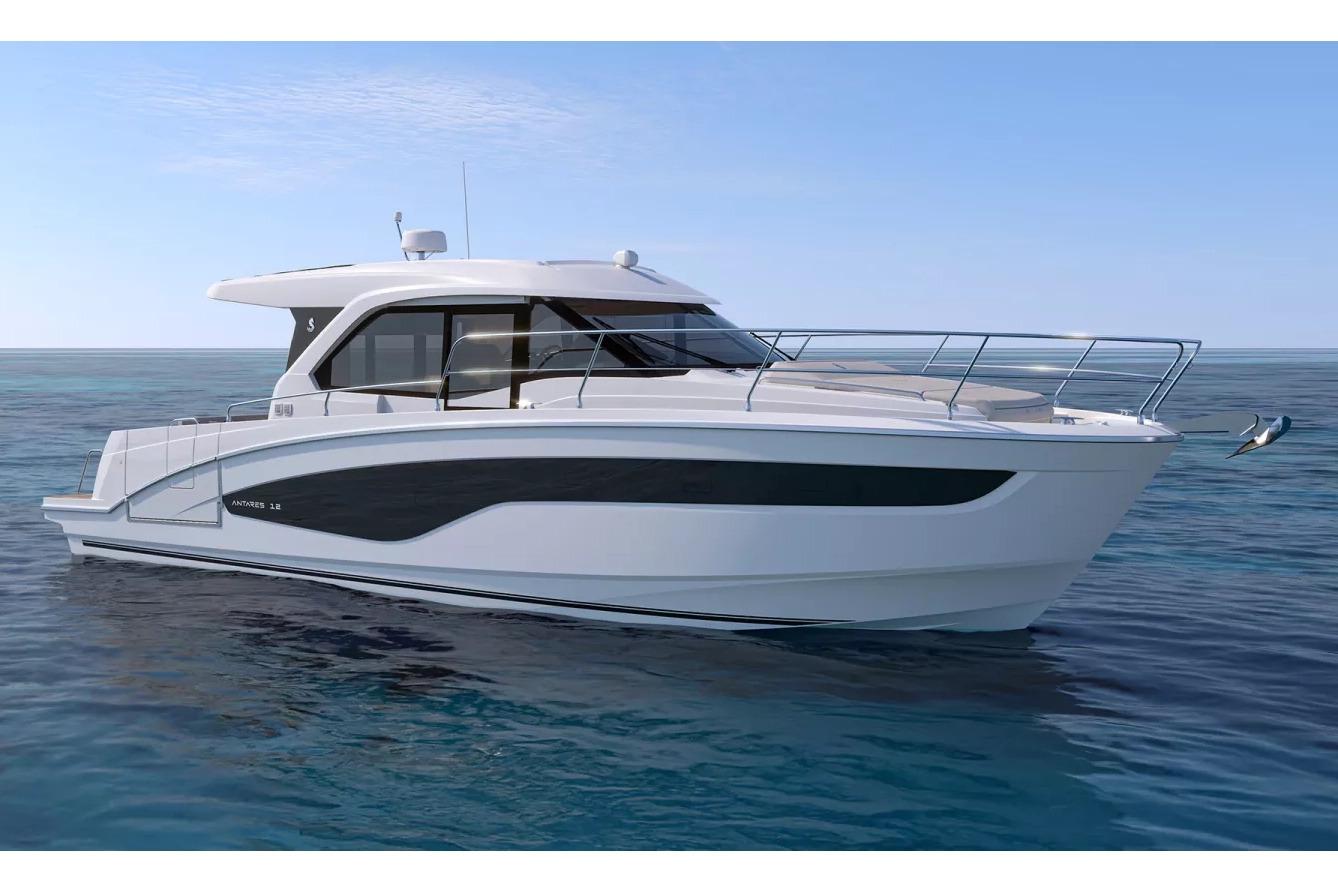 43' Beneteau 2026