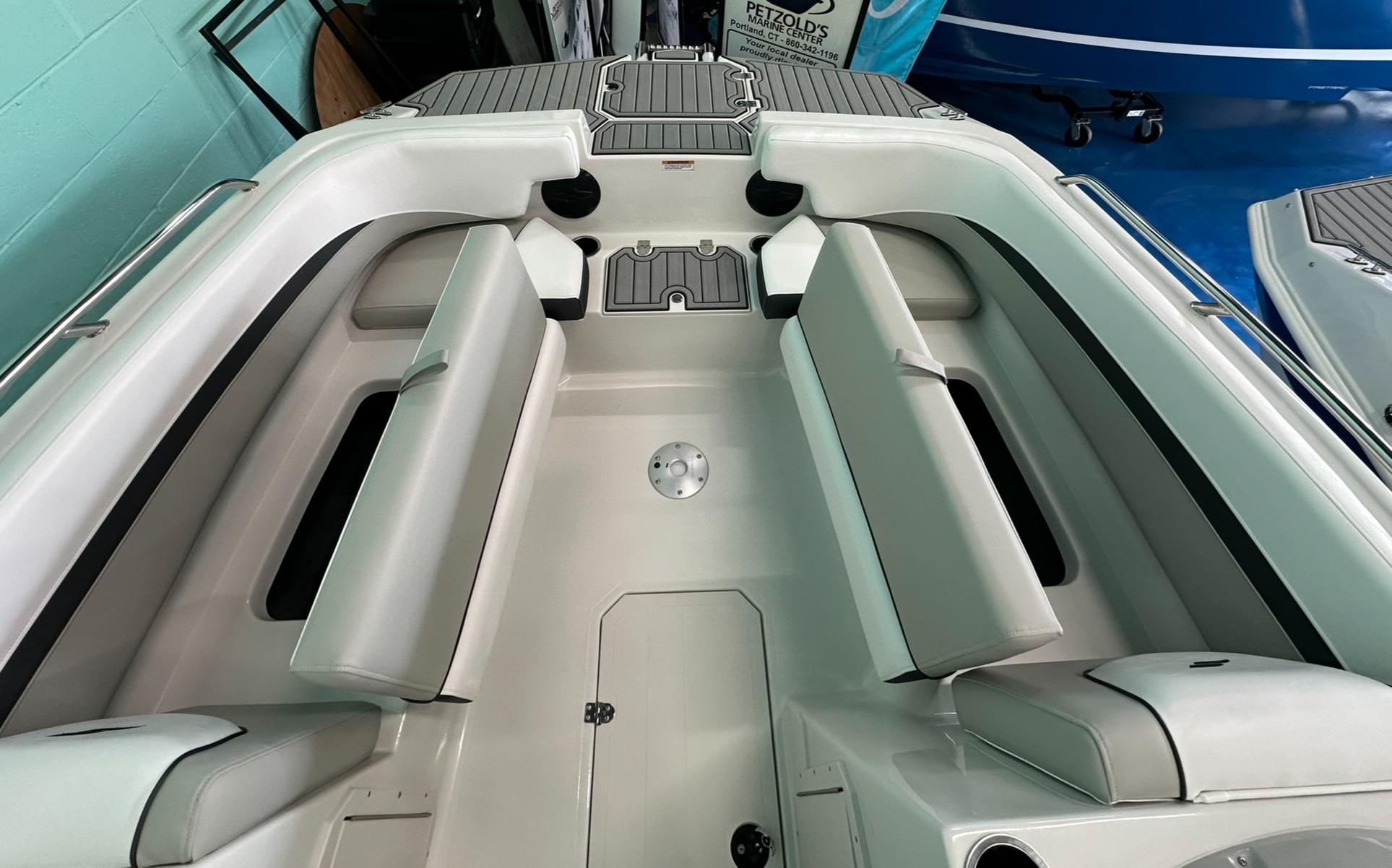 2025 Starcraft SVX 211 OB-14