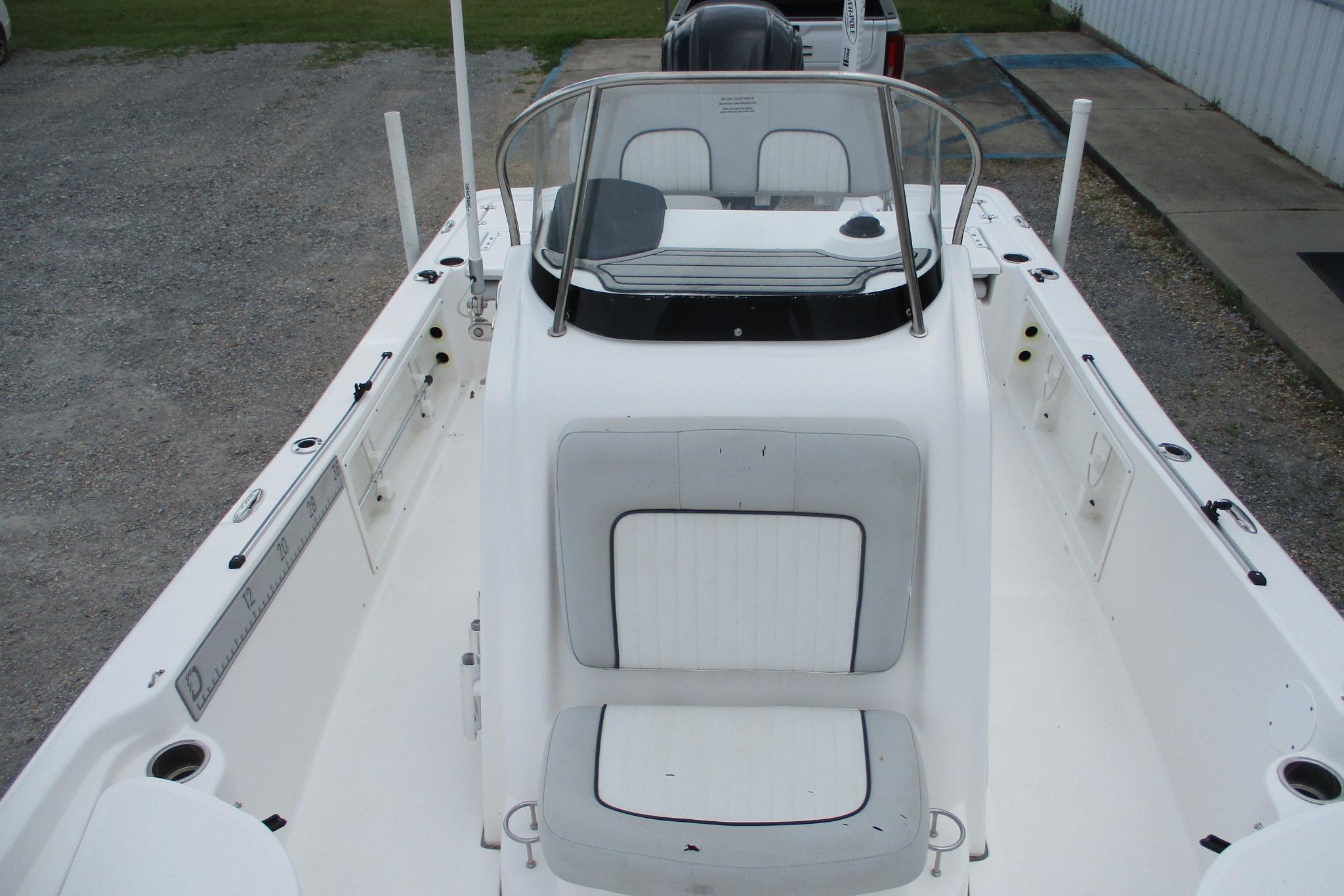 2020 Sea Fox 220 Viper-14