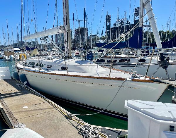 2008 Sabre 386