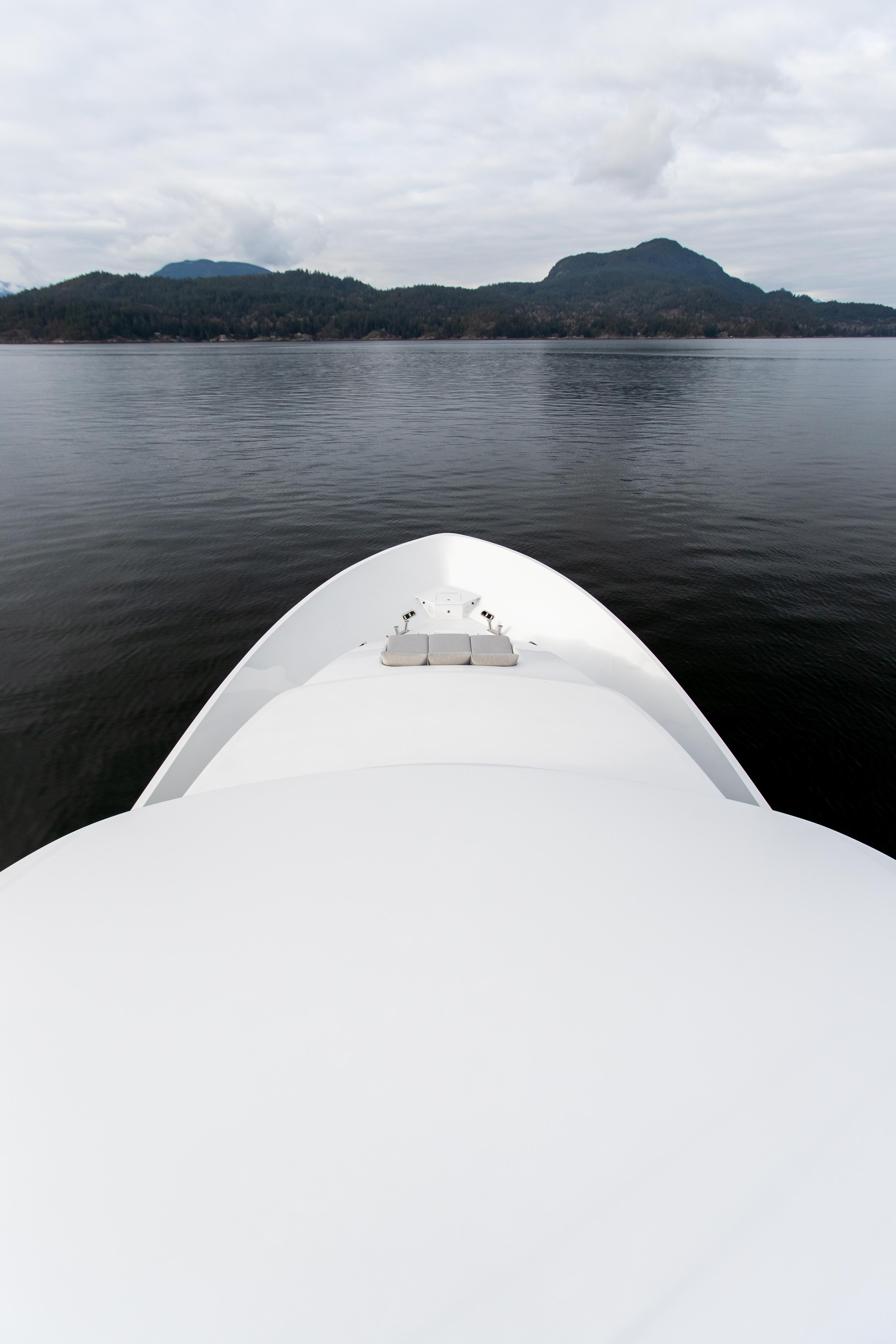 Flybridge