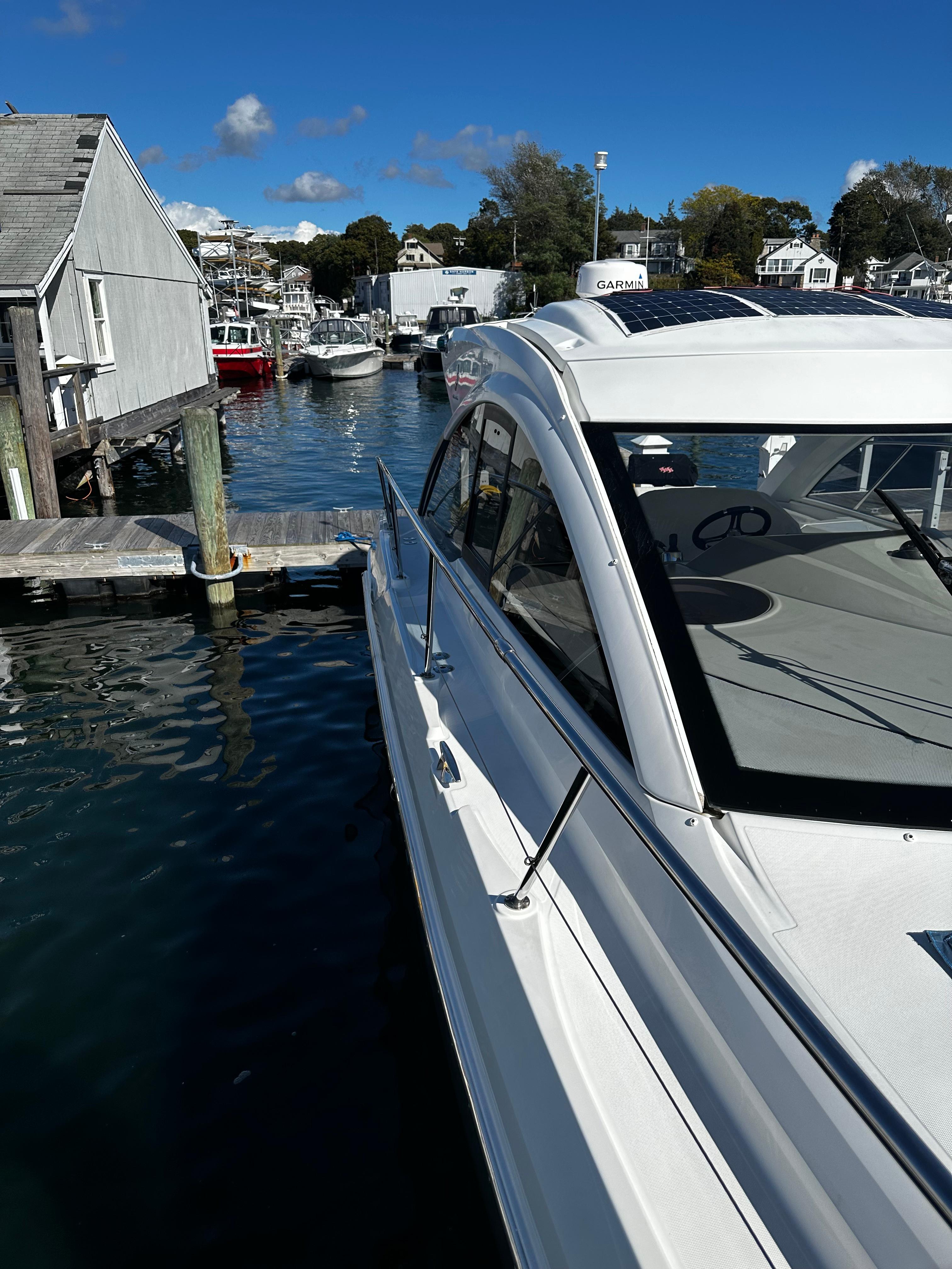 2013 Beneteau