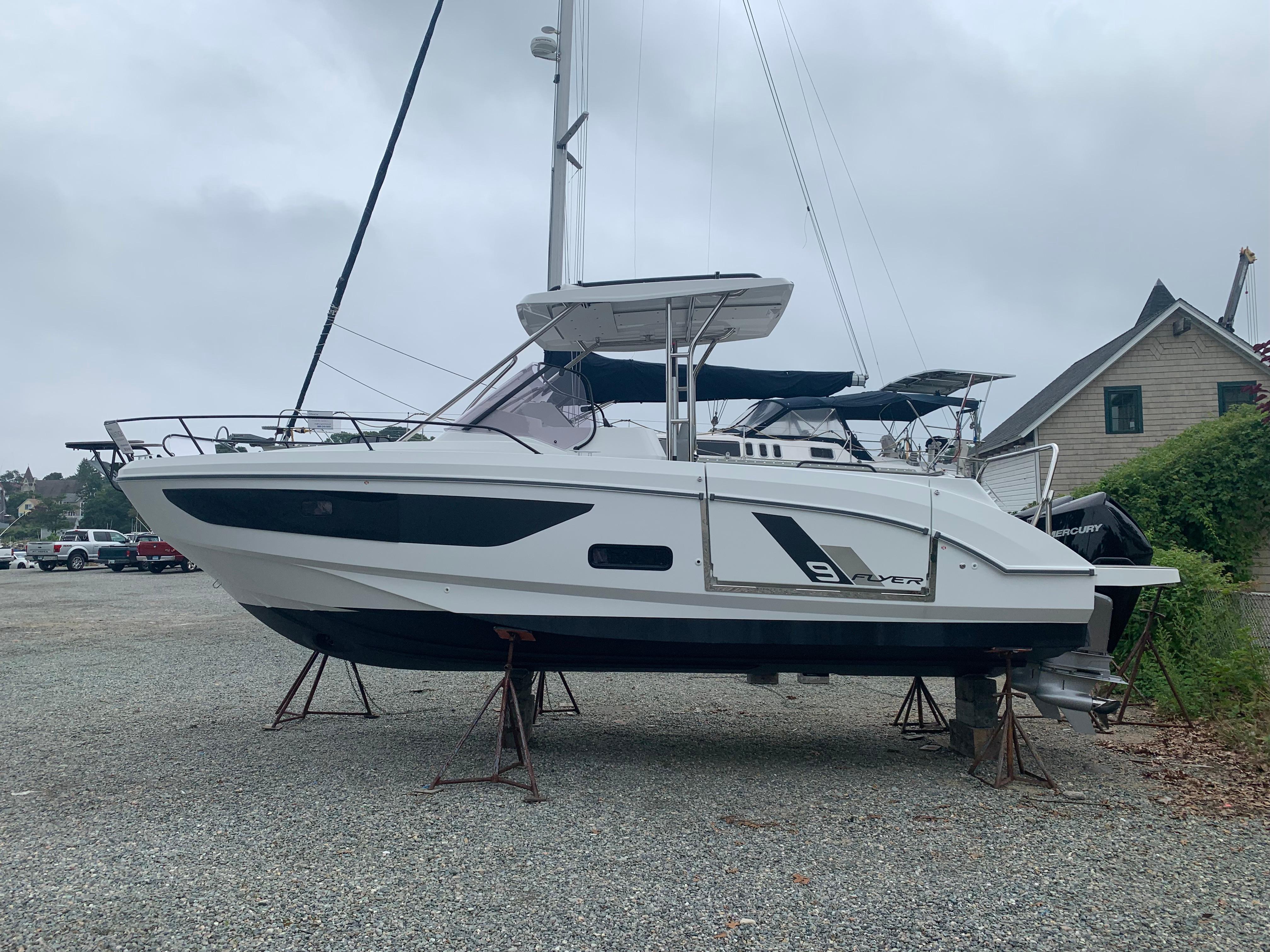29' Beneteau 2024